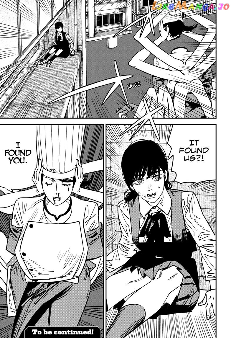 Chainsaw Man, Chapter 126 image 15